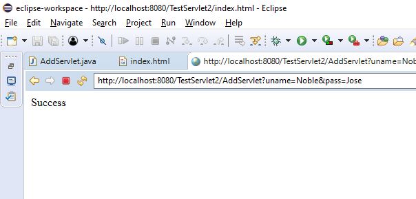 Demo On SQL Injection