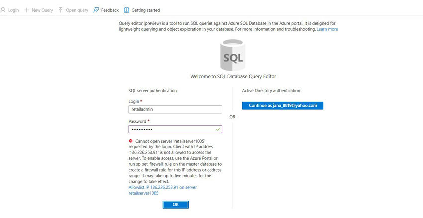 Demystifying Azure SQL Database Service: Quick Start Comprehensive Guide