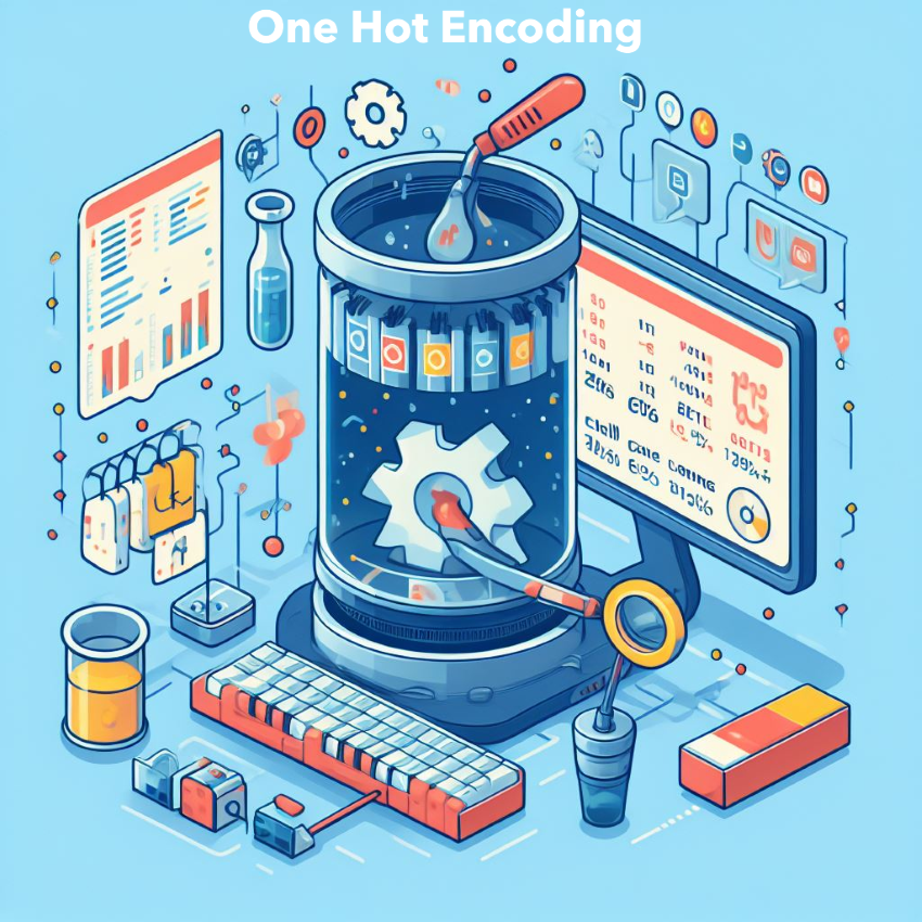 Demystifying One-Hot Encoding
