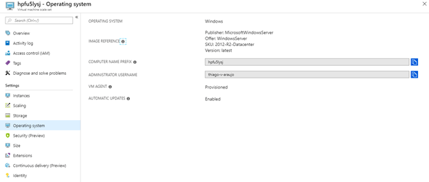 Demystifying The Resultant Objects From Service Fabric Cluster Creation