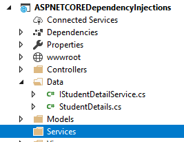 ASP.NET Core