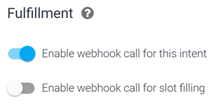Deploy a Google Action on Azure