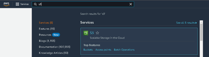 Deploy a Regression model through AWS SageMaker studio using Autopilot