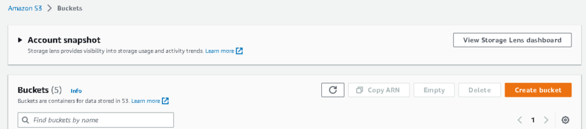 Deploy a Regression model through AWS SageMaker studio using Autopilot