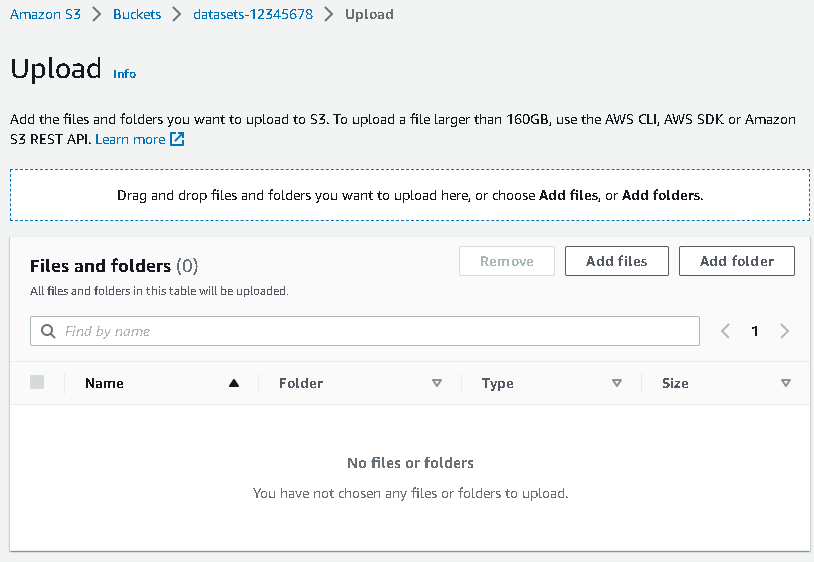 Deploy a Regression model through AWS SageMaker studio using Autopilot