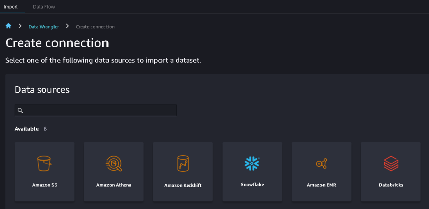 Deploy a Regression model through AWS SageMaker studio using Autopilot