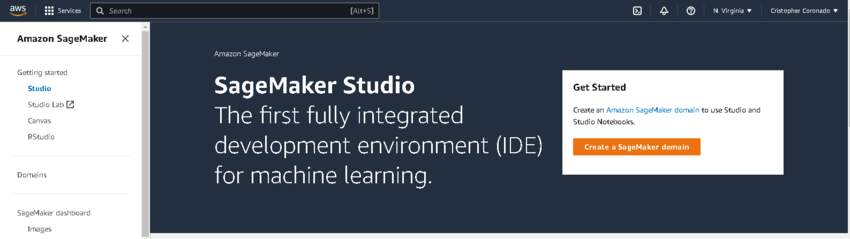 Deploy a Regression model through AWS SageMaker studio using Autopilot