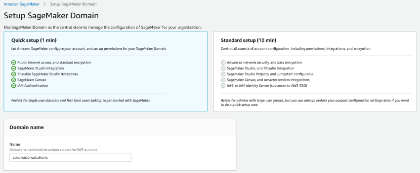 Deploy a Regression model through AWS SageMaker studio using Autopilot