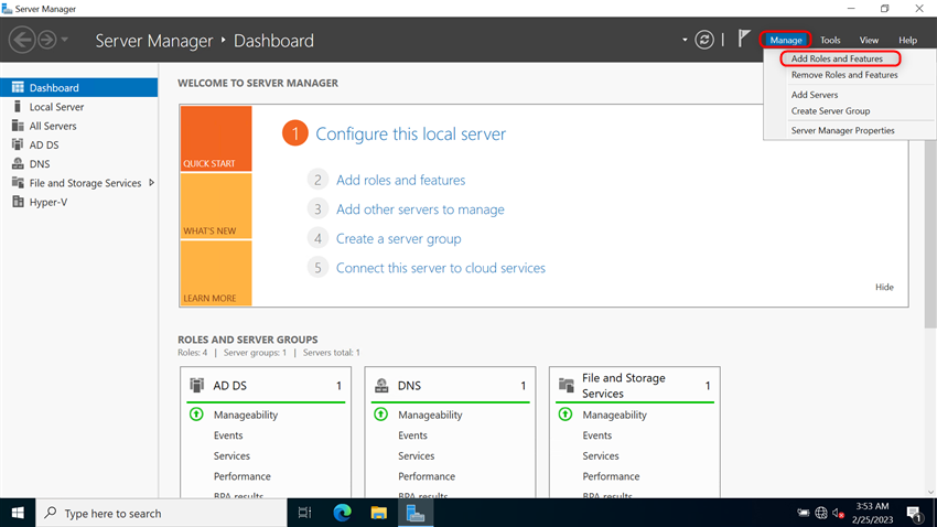 Deploy and Manage BitLocker on Windows Server