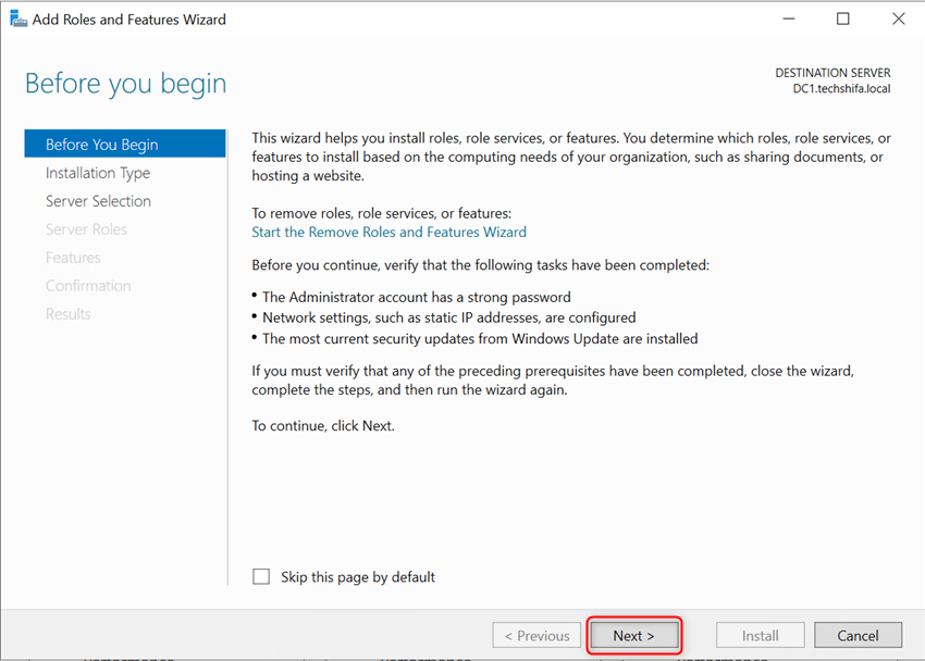 Deploy and Manage BitLocker on Windows Server
