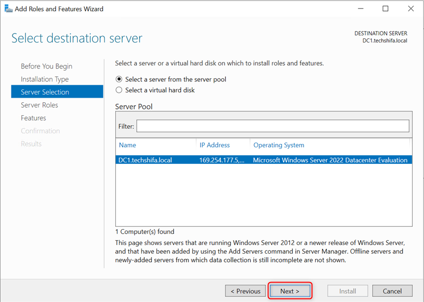 Deploy and Manage BitLocker on Windows Server
