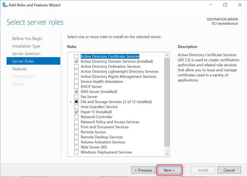 Deploy and Manage BitLocker on Windows Server