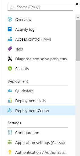 Deploy DotVVM And .NET Core Web Applications To Azure (Everything You Need To Know)
