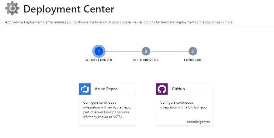 Deploy DotVVM And .NET Core Web Applications To Azure (Everything You Need To Know)