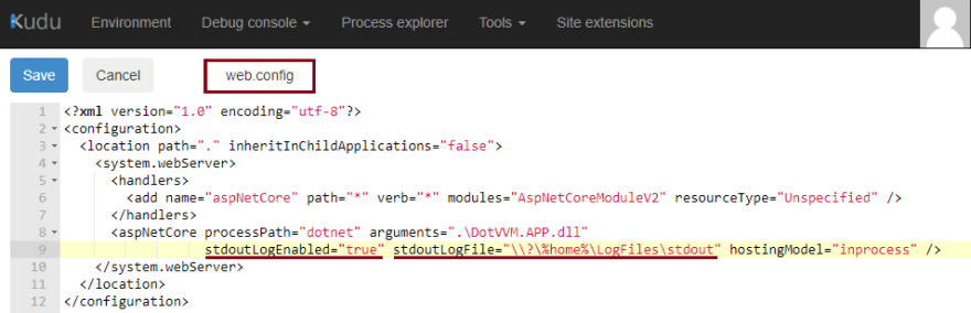 Deploy DotVVM And .NET Core Web Applications To Azure (Everything You Need To Know)