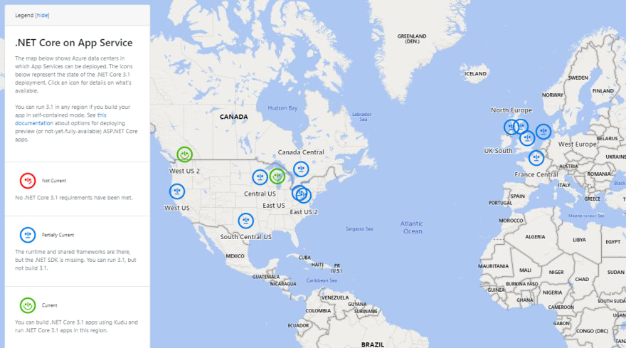 Deploy DotVVM And .NET Core Web Applications To Azure (Everything You Need To Know)