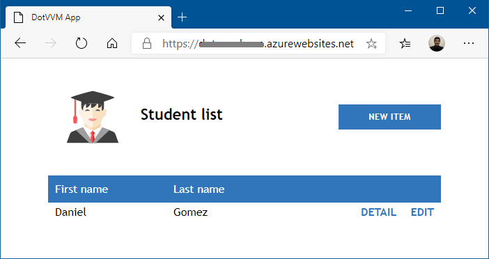 Deploy DotVVM And .NET Core Web Applications To Azure (Everything You Need To Know)