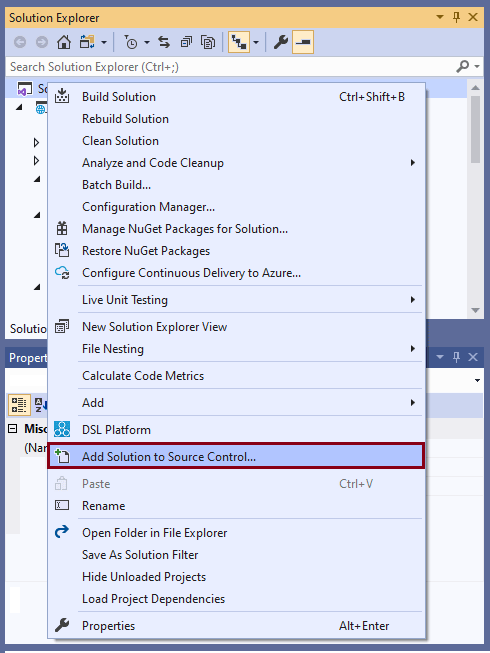 Deploy DotVVM And .NET Core Web Applications To Azure (Everything You Need To Know)