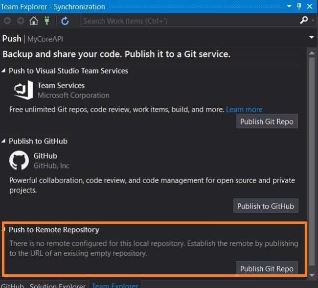 Deploy GitHub Source To Azure Using Azure App Services