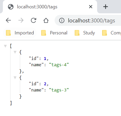 Deploy NestJS Application On AWS