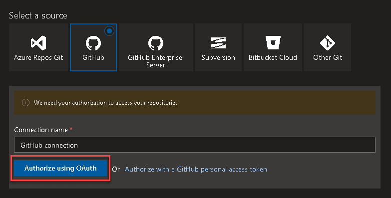 Deploy .NET API To Azure App Service Through Azure DevOps