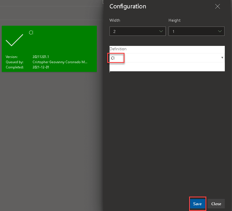 Deploy net api to azure app service through azure devops