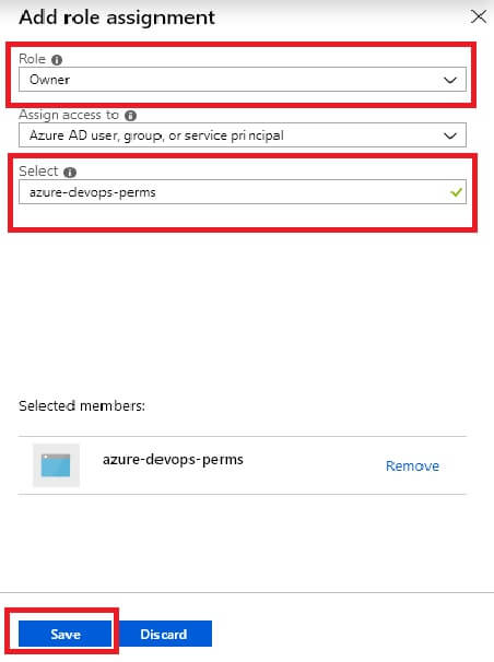 Deploy .NET Core Application To Linux Containers On Azure Web App