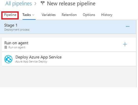 Deploy .NET Core Application To Linux Containers On Azure Web App