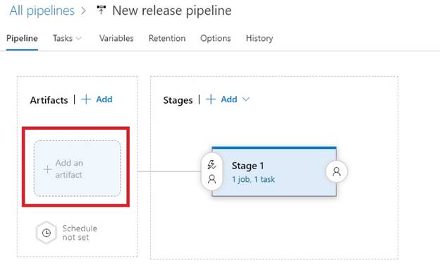 Deploy .NET Core Application To Linux Containers On Azure Web App