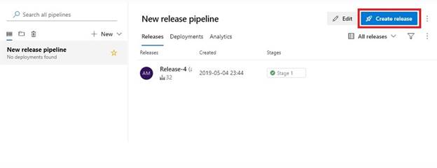 Deploy .NET Core Application To Linux Containers On Azure Web App
