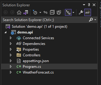 Deploy .Net Core Web API to Elastic Beanstalk using AWS CodeBuild ...
