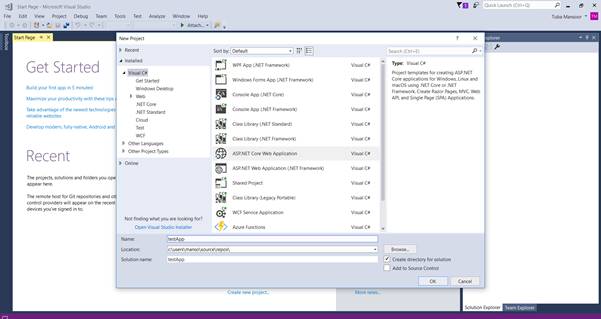 Deploying An App On IBM Cloud With Cloud Foundry