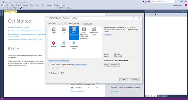Deploying An App On IBM Cloud With Cloud Foundry