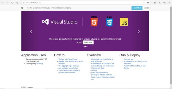 Deploying An App On IBM Cloud With Cloud Foundry
