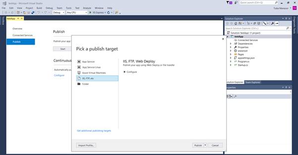 Deploying An App On IBM Cloud With Cloud Foundry