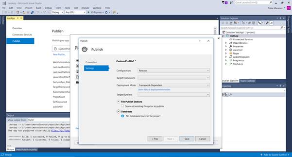 Deploying An App On IBM Cloud With Cloud Foundry
