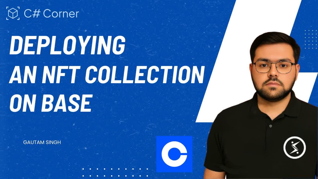 Deploying an NFT Collection on Base
