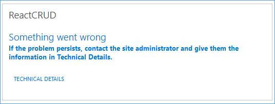 Deploying And Shipping SharePoint Framework (SPFx) Web Parts