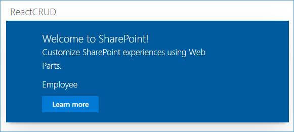 Deploying And Shipping SharePoint Framework (SPFx) Web Parts