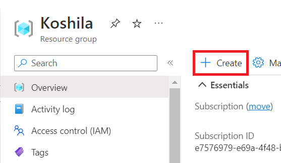Deploying Azure Virtual Network