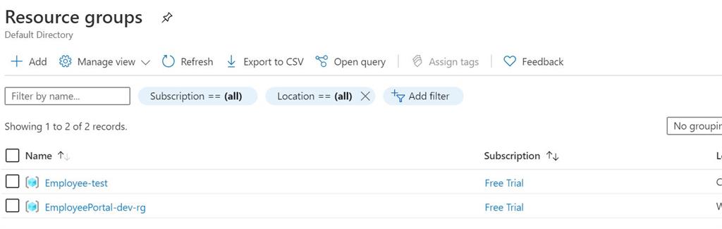 Deploying Blazor WASM .NET Core 3.1 Hosted To Azure Cloud (Paas) Model Connected To Azure SQL