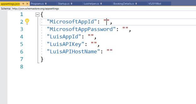 Deploying Bot Application To Azure Using Visual Studio 2019