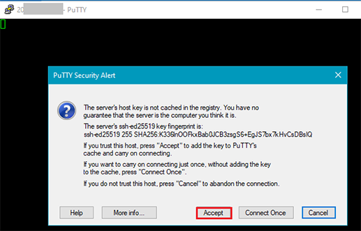 Deploying the LibreNMS Image in Azure