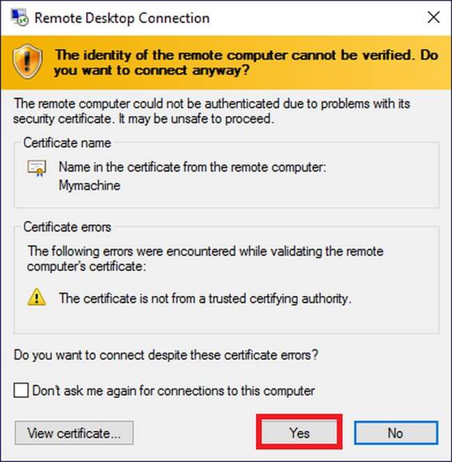 stunnel creating remote desktop certificate stunnel creating remote desktop certificate