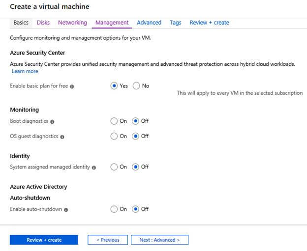 Deploying VM And Container Using Azure Cloud Environment