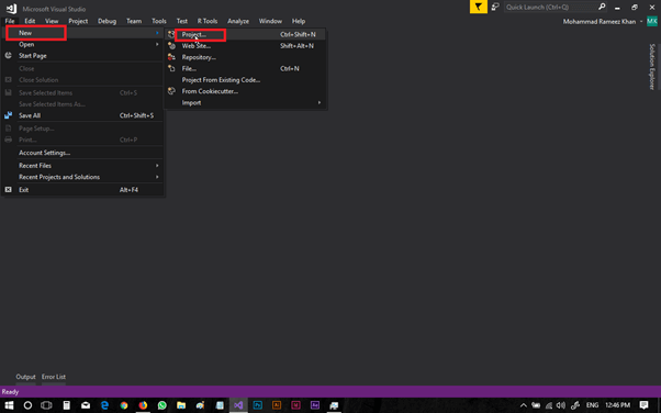 Azure Resource Manager