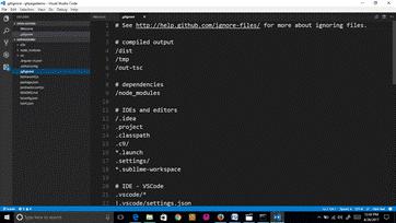 Deployment Of Angular Application Using GitHub Pages