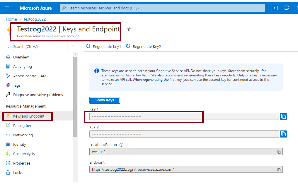 Describe image Action in Desktop flow