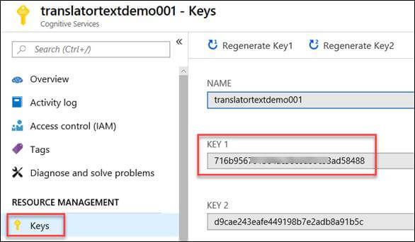 Detect Language And Translate Text Using Microsoft Translator And Microsoft Flow