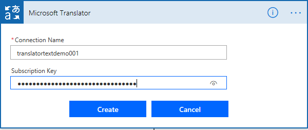 Detect Language And Translate Text Using Microsoft Translator And Microsoft Flow